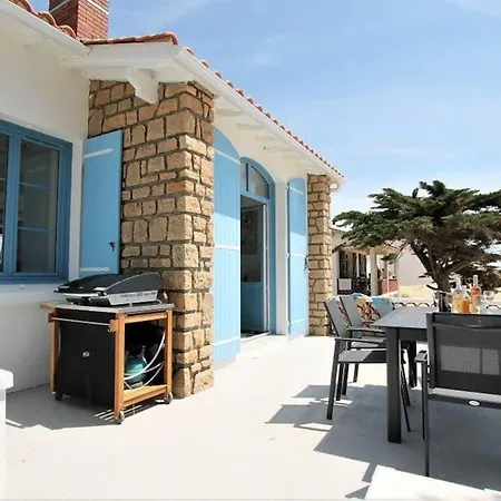 度假居 Rare Bord De