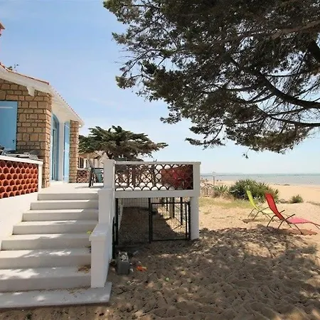 度假居 Rare Bord De *