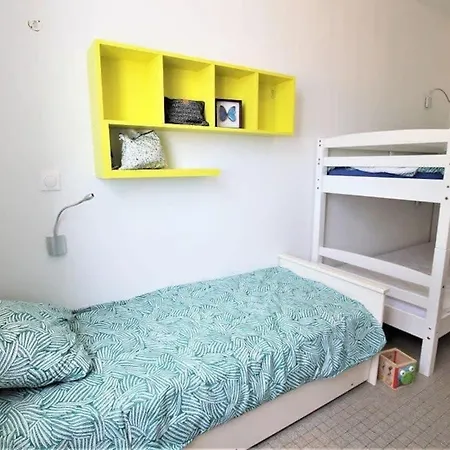 Vakantiehuis Rare Bord De La Tranche-sur-Mer