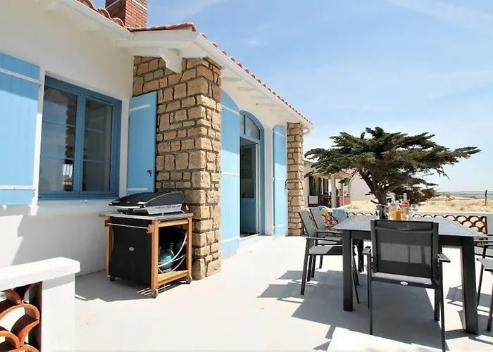 度假居 Rare Bord De