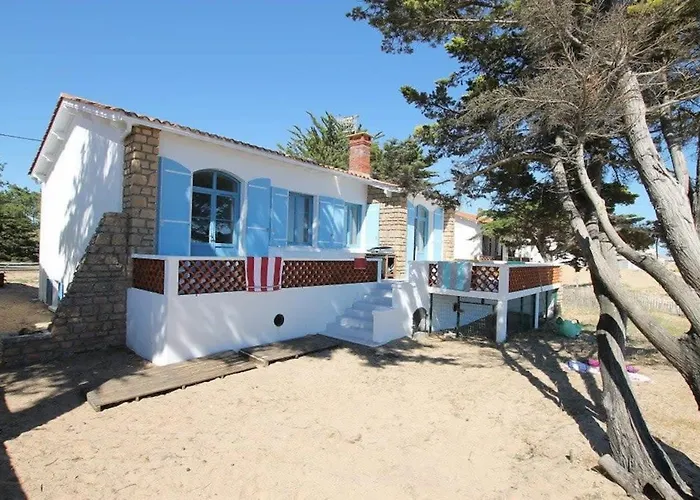 Rare Bord De 度假居 *